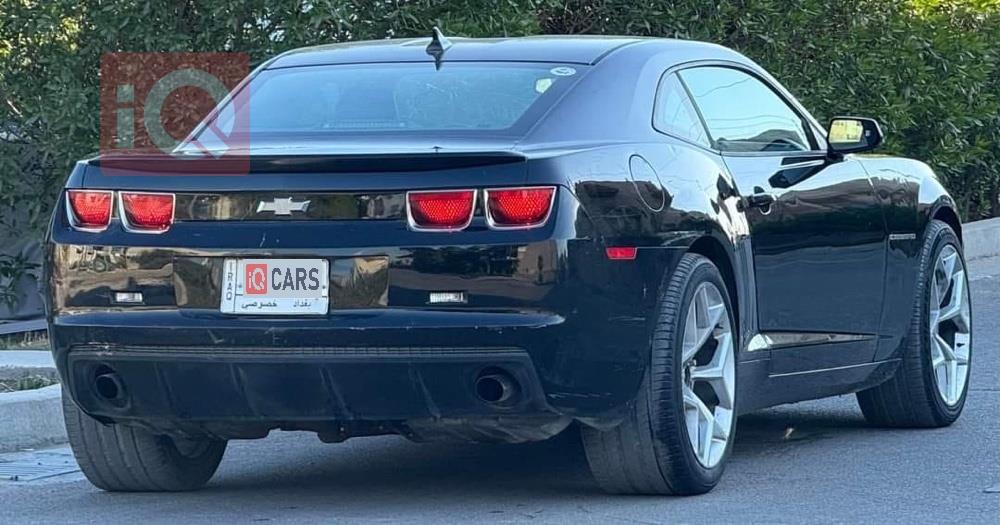 شيفروليه كامارو